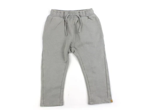 Lil Atelier limestone sweatpants